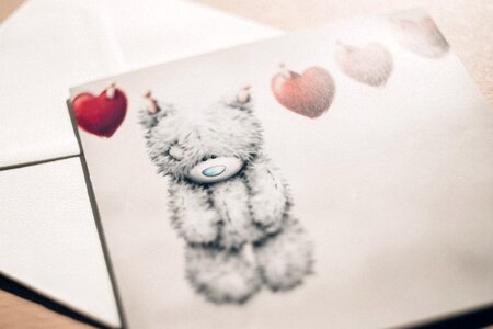 Heart love cute