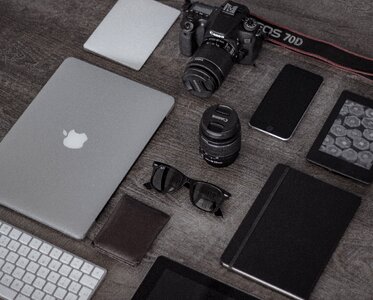 Workspace table desk