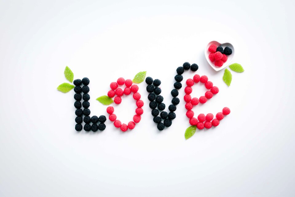 Letter design art