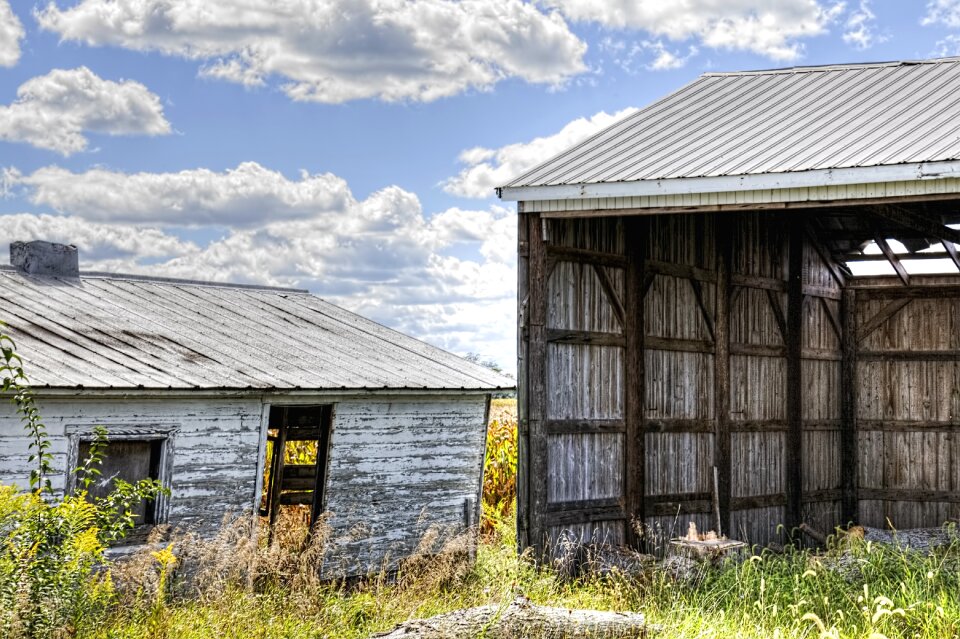 Rustic art digital art
