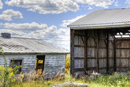 Rustic art digital art