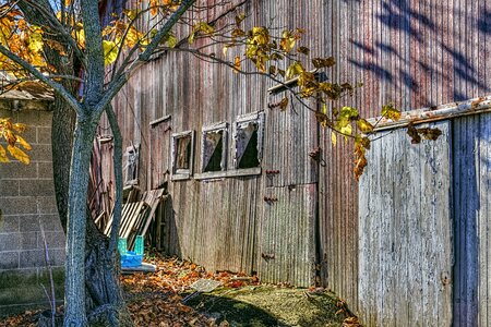 Rustic art digital art