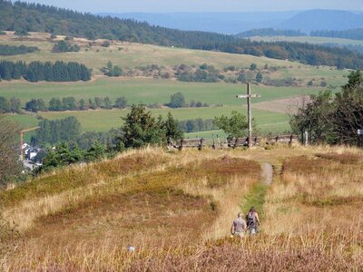 Sauerland usseln willingen photo