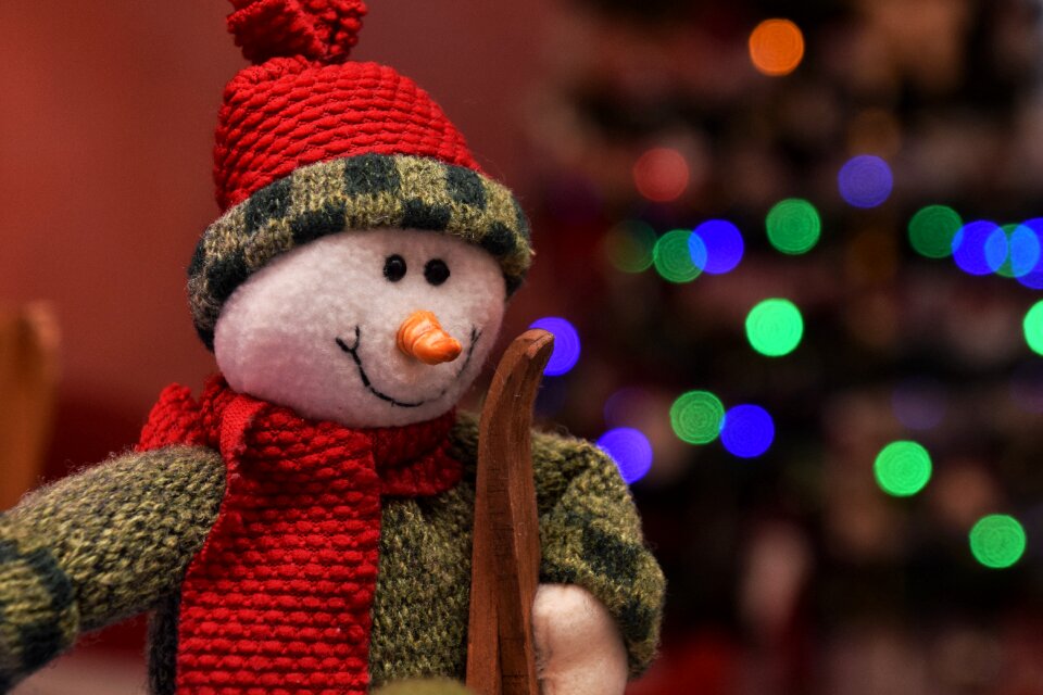 Merry christmas decoration festivals