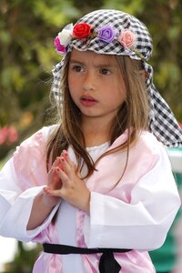Pastorcita beautiful face