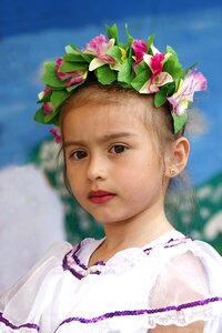 Pastorcita beautiful face
