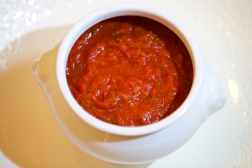 Tjena-kitchen sauce food