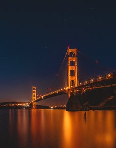 City urban landmark