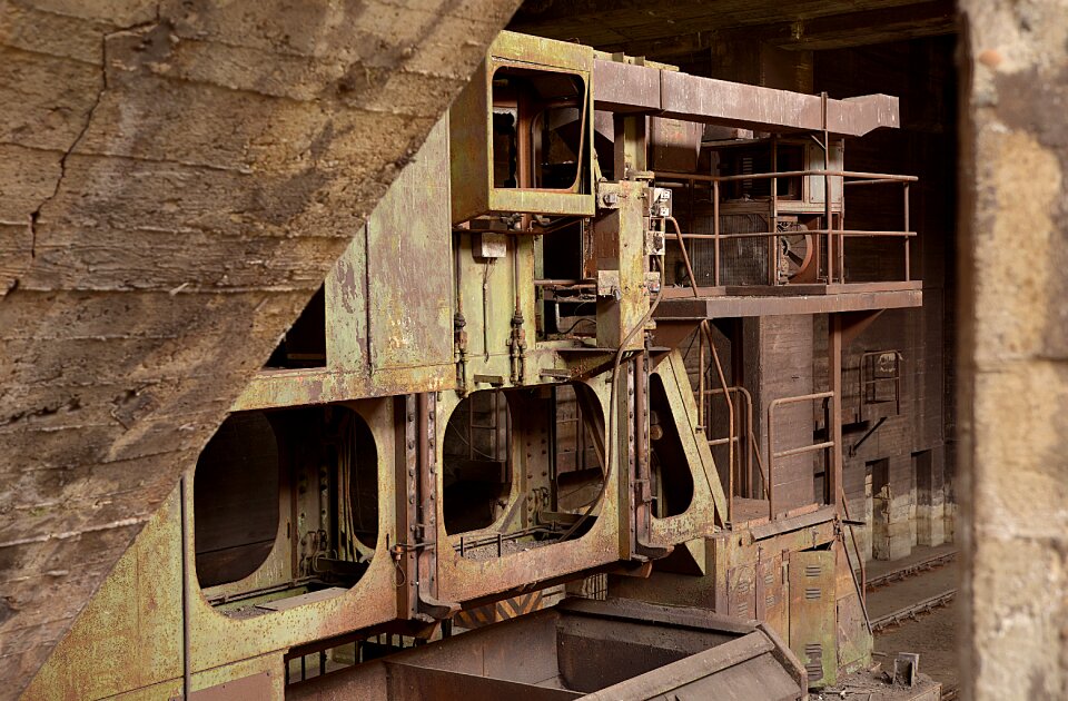 Industry steel tube
