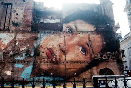 People woman art