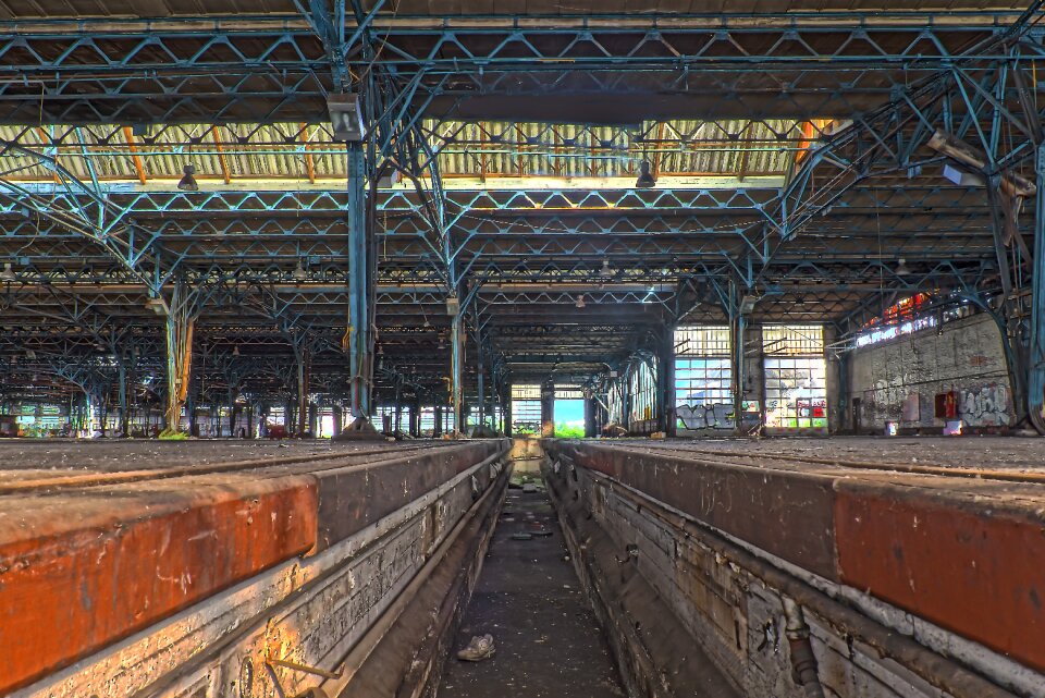 Abandoned decay lapsed