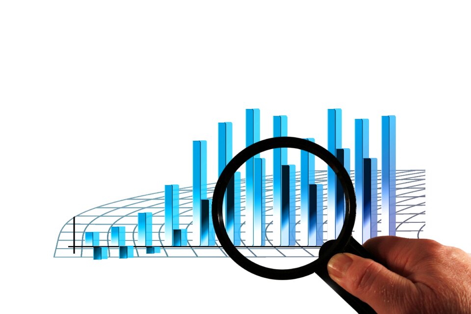 Economy business finance