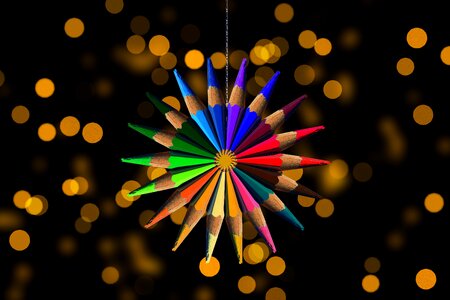 Background wallpaper colorful