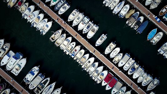 Water boat yacht photo