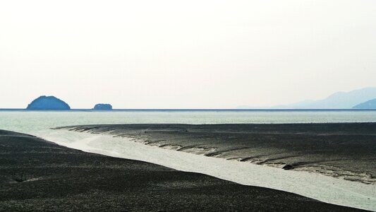 Tidal this type west sea
