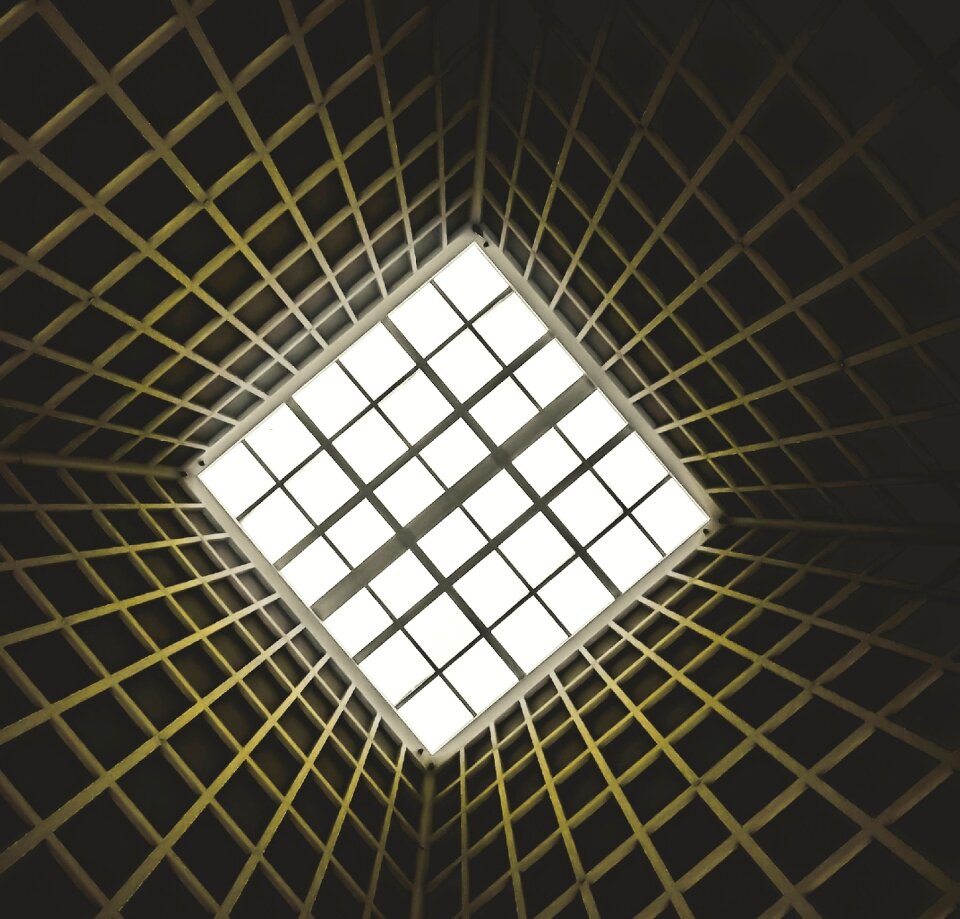 Architecture building infrastructure