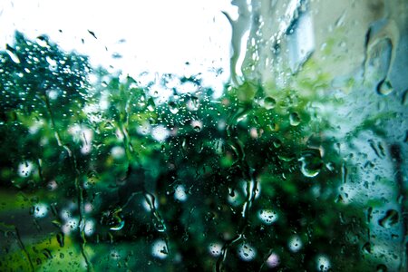 Windows pane glass
