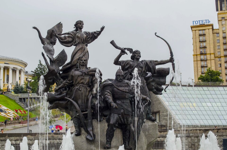 Libed hreshatik kiev