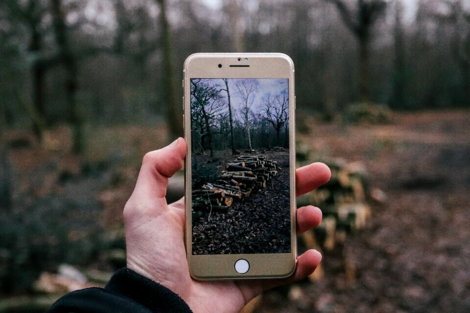 Photography iphone apple