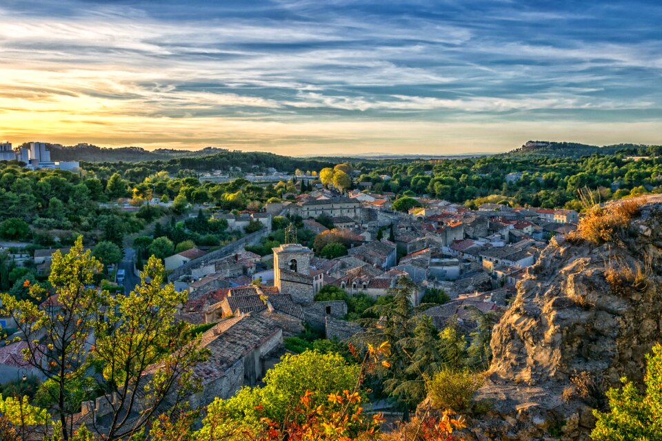 Orgone mediterranean bowever