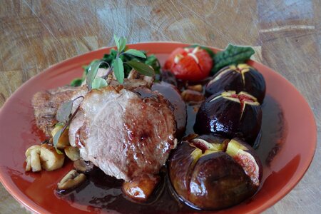Speciality taste delights