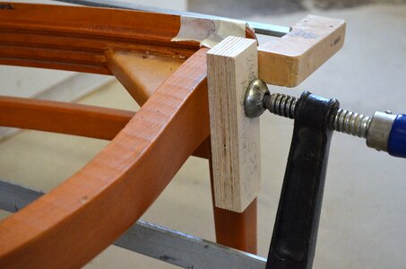 Craft ferrule tool