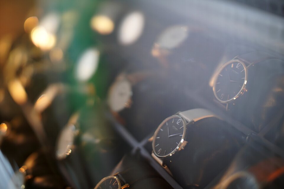 Watch ruida luxury