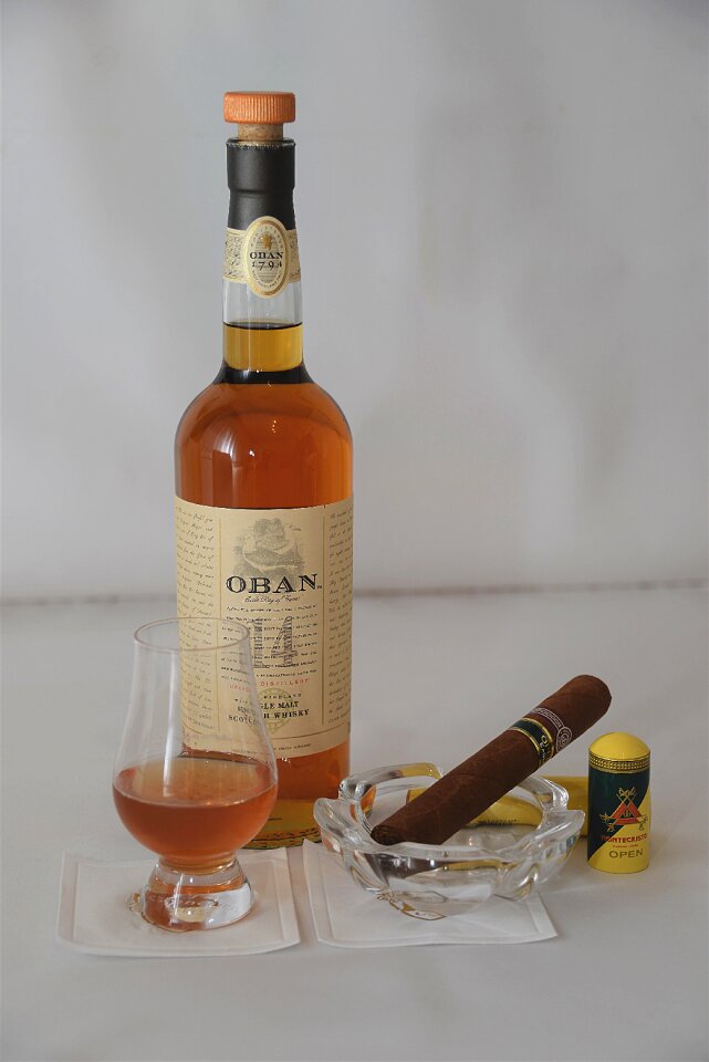 Enjoy alcoholic whiskey glass