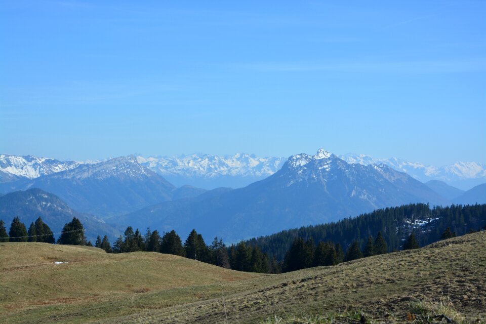 Haute savoie annecy massif