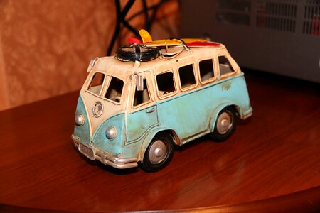 Vehicle car toy