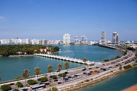 Waterway rickenbacker biscayne