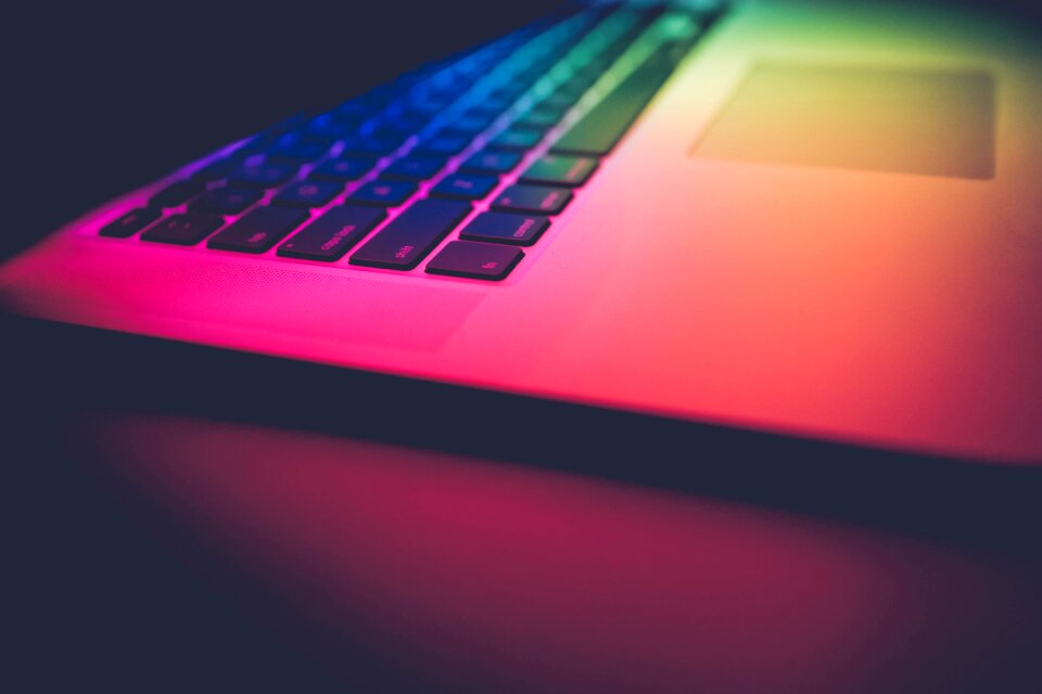 Computer browser research
