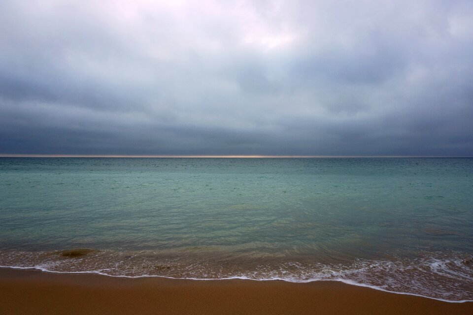 The seulière ocean atlantic ocean