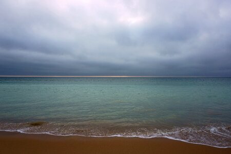 The seulière ocean atlantic ocean