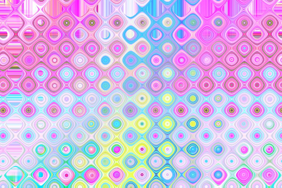 Color background texture structure