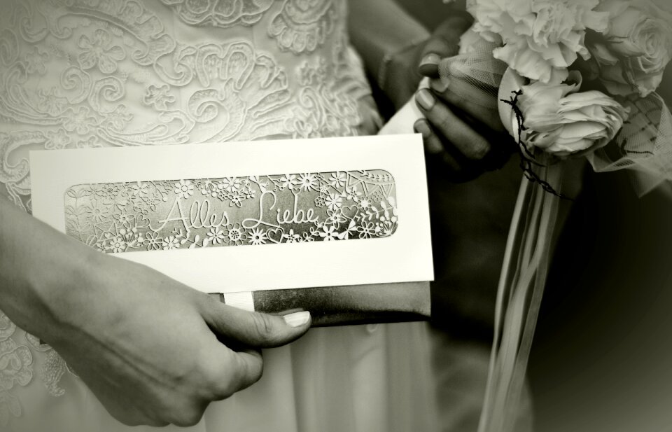 All the best love marry