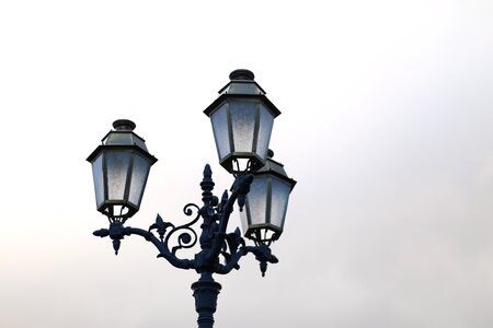Street lights street lamp dream