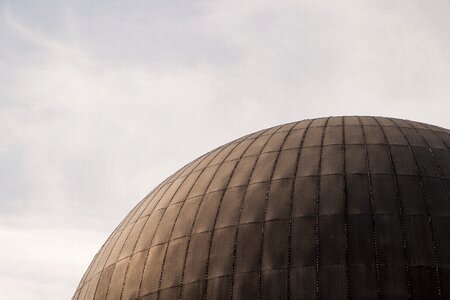 Architecture industry nuclear reactor