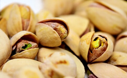 Snack cores food