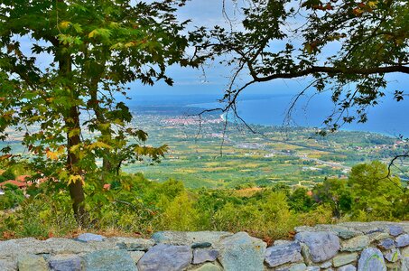Nei pori platamonas greece