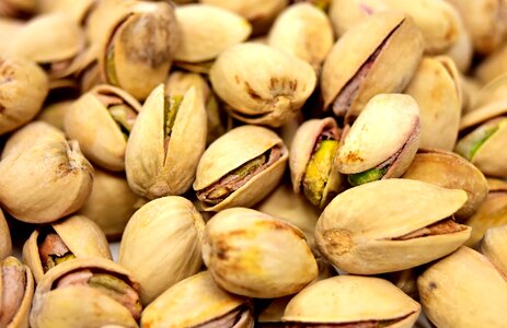 Snack cores food