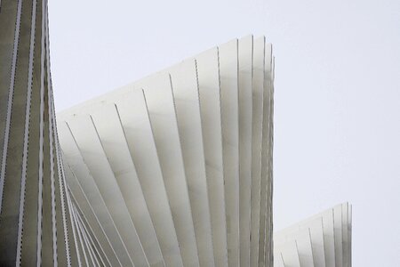 Structure establishment art
