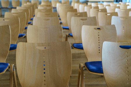 Lecture audience preparation
