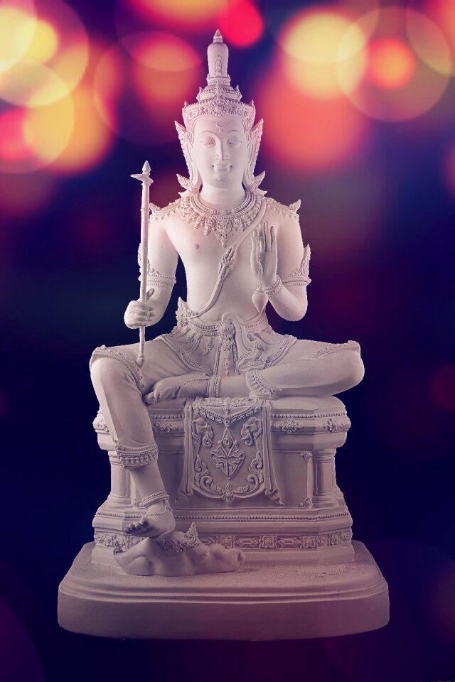 Religion god hinduism