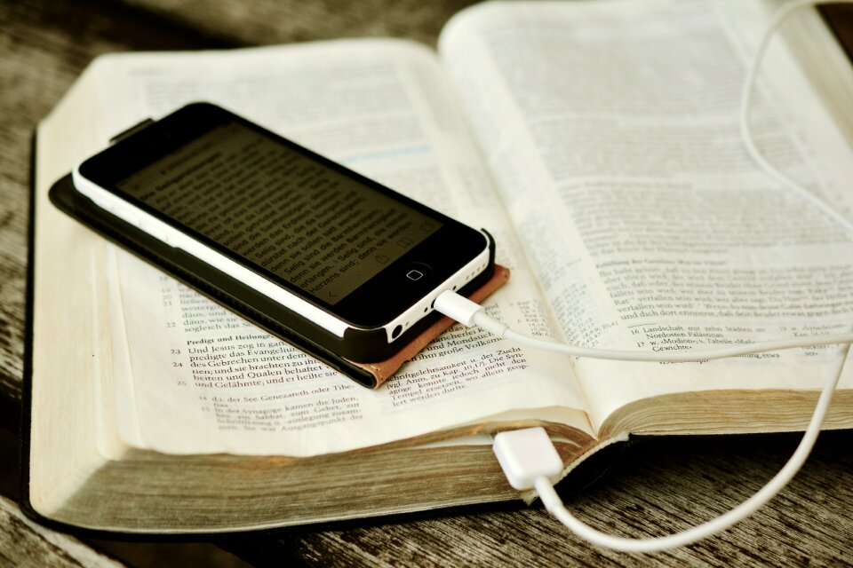Read read online holy scripture