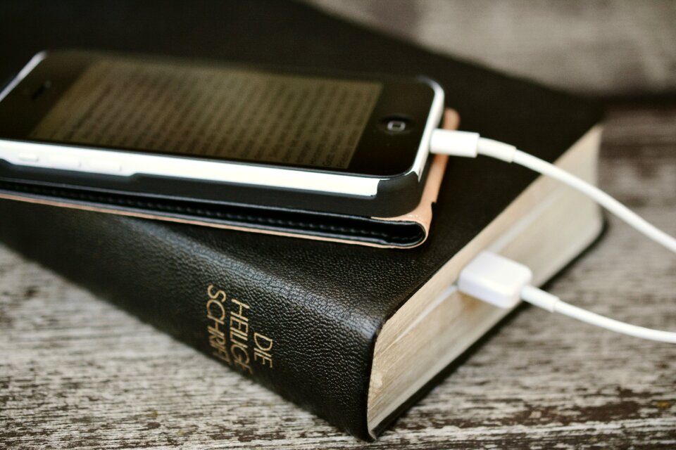 Read read online holy scripture