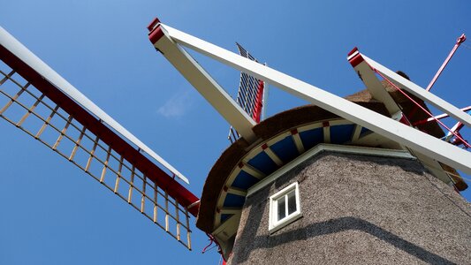 Historic mill historic building wicks photo