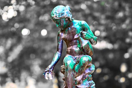Art sculpture Free photos