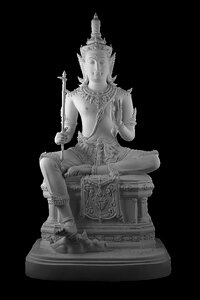 Religion hinduism god
