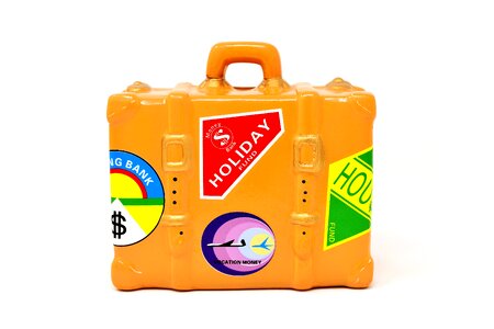 Go away travel fund holidays